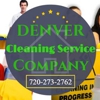 Denver Cleaning Service Company gallery