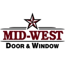 Mid-West Door & Window - Doors, Frames, & Accessories