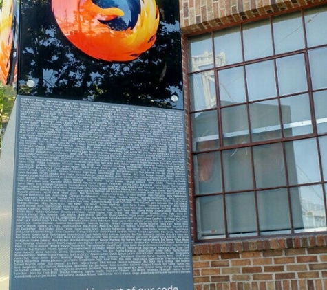 Mozilla - San Francisco, CA