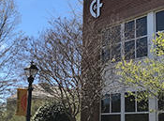 C&F Wealth Management Office - Williamsburg, VA