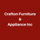 Crafton's Furniture & Appliances Inc - Appliances-Major-Wholesale & Manufacturers