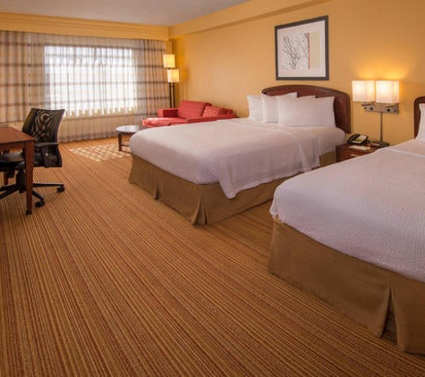 Courtyard by Marriott - North Charleston, SC