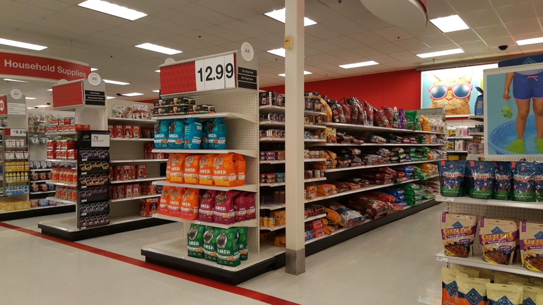 Target - Portage, MI 49002