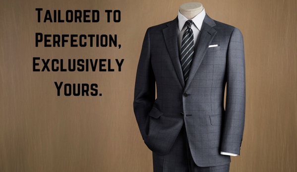 George Yaghi Custom Tailor Men & Womens - Las Vegas, NV