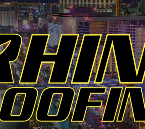 Rhino  Roofing LLC - Las Vegas, NV