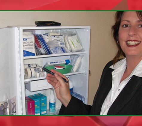 Affordable First Aid Supplies. Honest, Friendly And Reliable Service