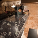 Romo Granite - Cabinets