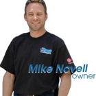 Novell Custom Heating And Air Conditioning