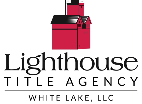 Lighthouse Title Agency - White Lake - Whitehall, MI