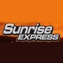 Sunrise Express - Marine Services