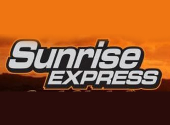 Sunrise Express - Grand Island, NE