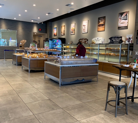 Paris Baguette - Millbrae, CA