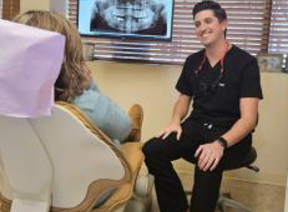 Creve Coeur Dental - Creve Coeur, MO