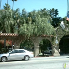 Kelly's Spa at the Mission Inn