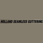 Holland Seamless Gutters