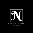 Number Ninjas Bookkeeping - Bookkeeping