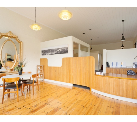 Cantwell Property Castlemaine Pty Ltd - Castlemaine, VIC