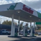 Sinclair Gas Station