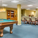 Brookdale Sakonnet Bay - Assisted Living & Elder Care Services