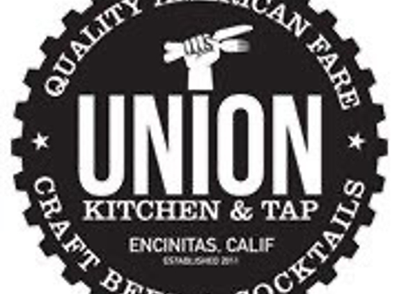 Union Kitchen and Tap Encinitas