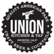 Union Kitchen and Tap Encinitas