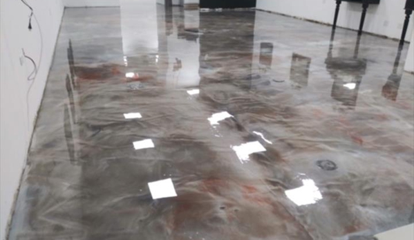 Epoxy Floors MX - Addison, IL