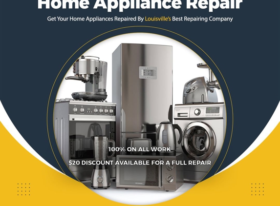 A+ Appliance Repair - Fairdale, KY