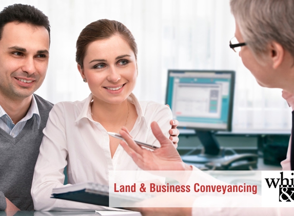 White & White Lawyers - Wallaroo, SA. Land & Business Conveyancing