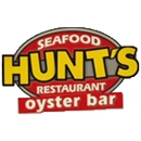Hunt's Seafood Restaurant & Oyster Bar - Fish & Seafood Markets