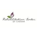 Rehabilitation Center of Cheraw - Rehabilitation Services