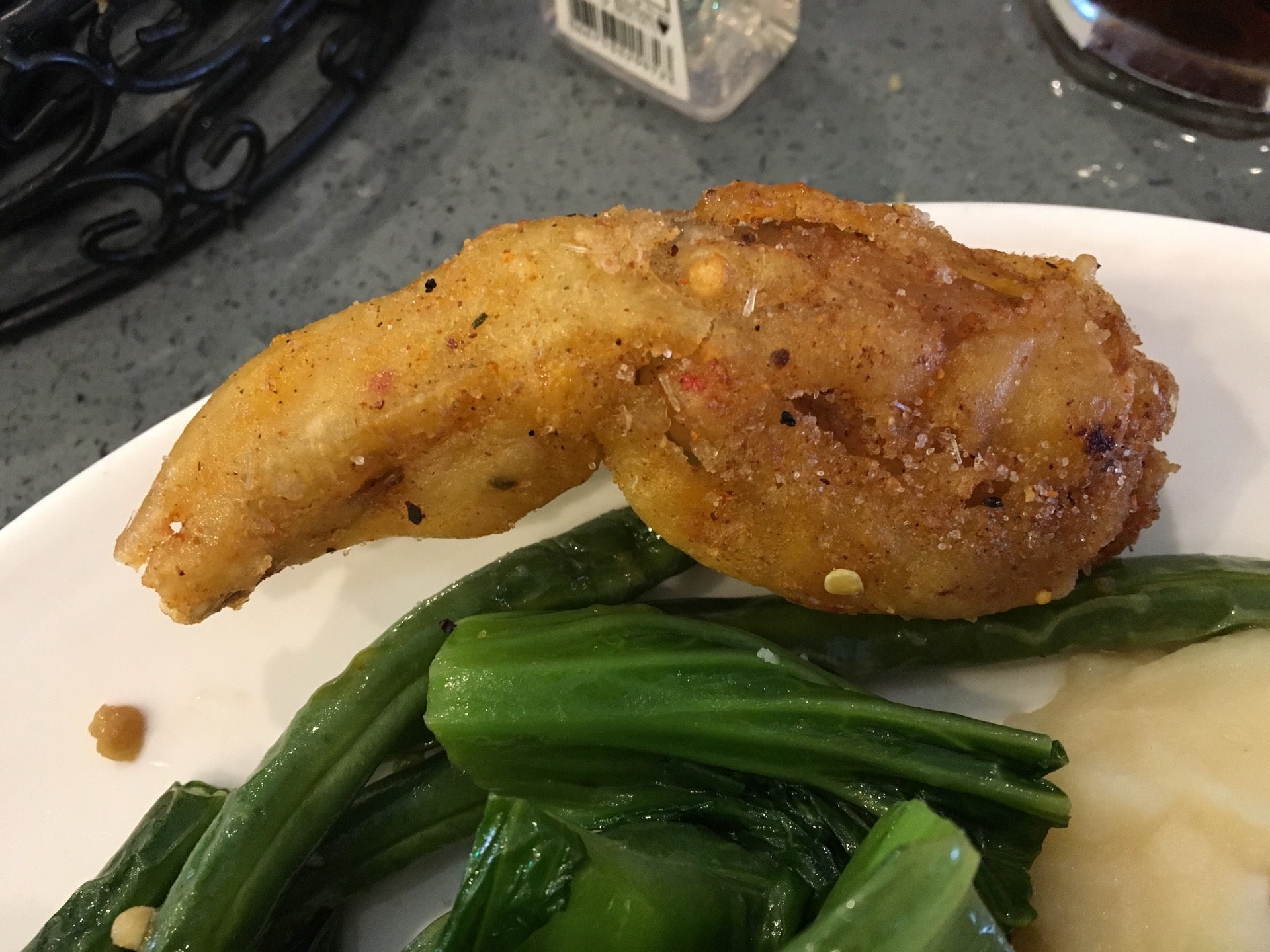 The Luxe Buffet - Ontario, CA 91764