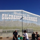 Gilcrease Orchard - Historical Places