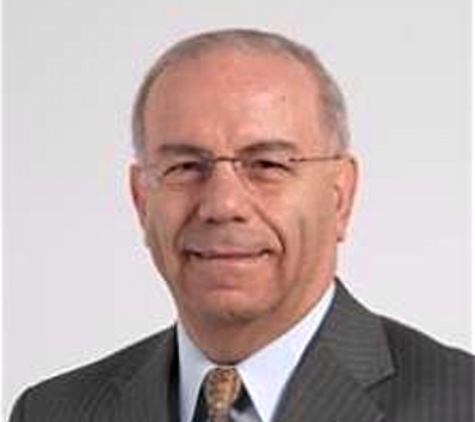 Dr. Wael Khoury, MD - Cleveland, OH