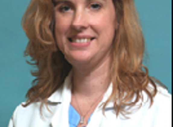 Julie Kristina Schwarz, MD - Saint Louis, MO