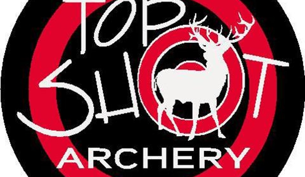 Top Shot Archery - New Lenox, IL