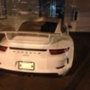 Hennessy Porsche North Atlanta - New Car Dealers
