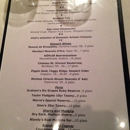 Undercurrent Restaurant - American Restaurants