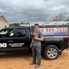 M3 Air Conditioning Services Inc.