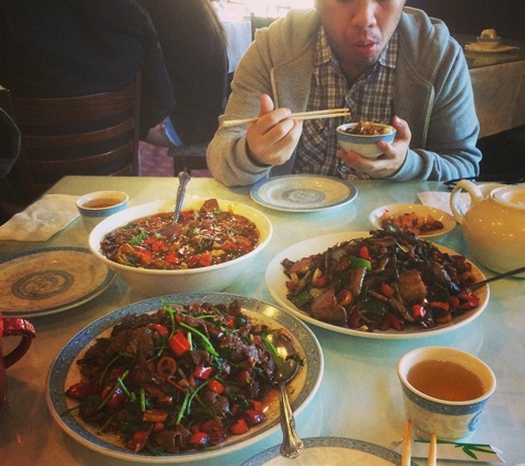 Hunan Chilliking - San Gabriel, CA