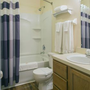 Affordable Corporate Suites - Roanoke, VA