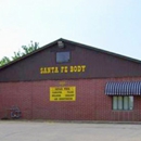 Santa Fe Body - Automobile Body Repairing & Painting