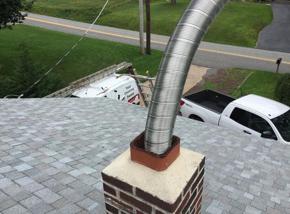 Your Chimney Sweep LLC - Mechanicsburg, PA