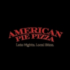 American Pie Pizza