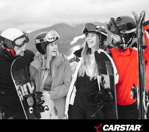 CARSTAR Maryville - Maryville, IL