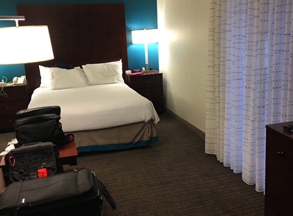 Residence Inn by Marriott Seattle Bellevue - Bellevue, WA