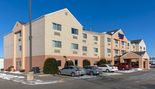 Fairfield Inn & Suites - Saint Cloud, MN