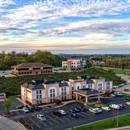 Hampton Inn Greensburg - Hotels