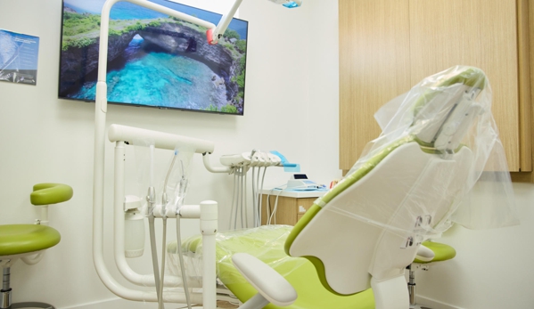 Orthodontics of Long Beach - Long Beach, CA