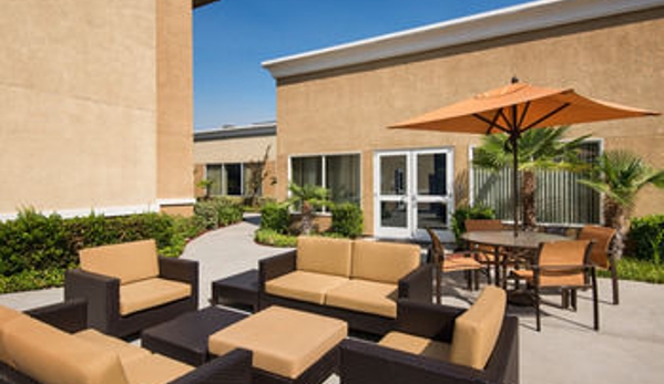 Courtyard by Marriott - Sacramento, CA