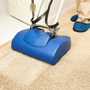 Power Steam Carpet Cleaning